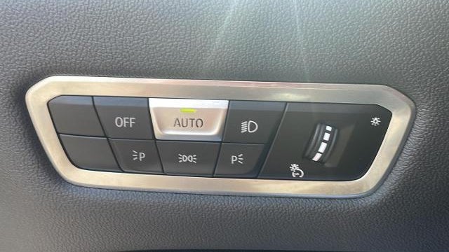 2022 BMW X5 xDrive45e