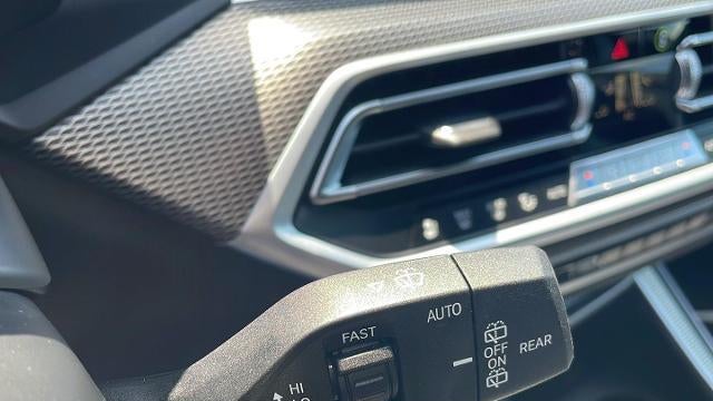 2022 BMW X5 xDrive45e