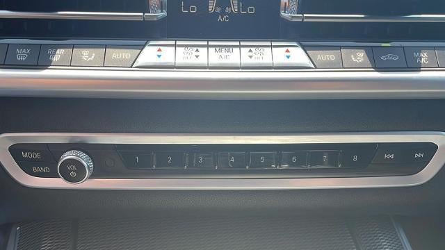 2022 BMW X5 xDrive45e