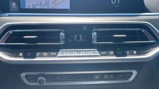 2022 BMW X5 xDrive45e