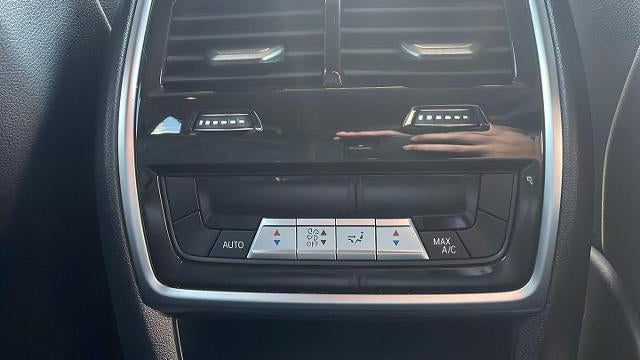 2022 BMW X5 xDrive45e