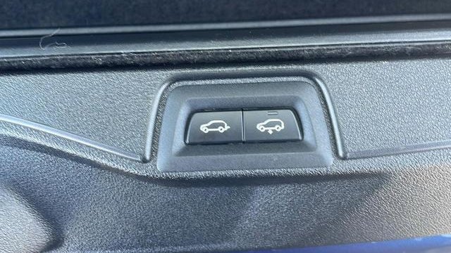 2022 BMW X5 xDrive45e