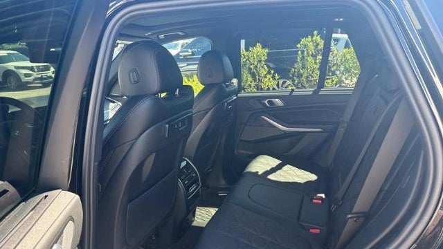 2023 BMW X5 xDrive45e