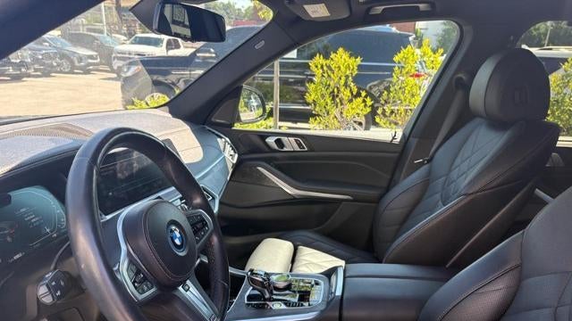 2023 BMW X5 xDrive45e