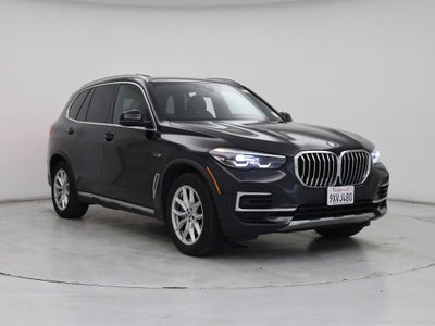 Photo of a 2023 BMW X5 AWD Xdrive45e 4DR Sports Activity Vehicle for sale