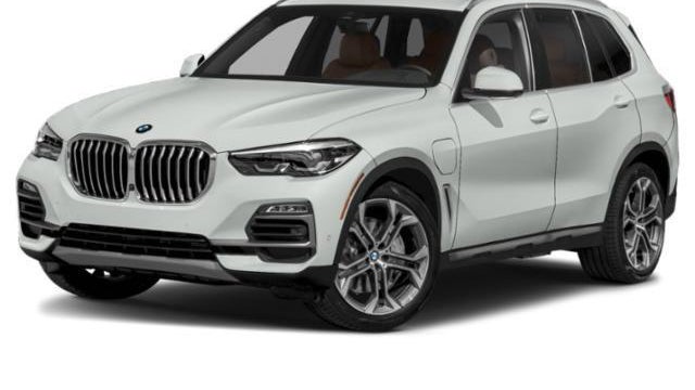 Preowned 2022 BMW X5 xDrive45e for Sale