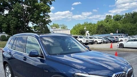 Preowned 2022 BMW X5 xDrive45e for Sale