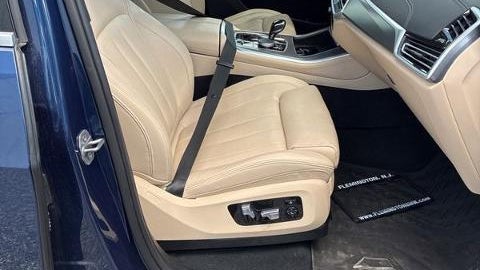 2022 BMW X5 xDrive45e