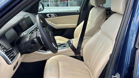 2022 BMW X5 xDrive45e