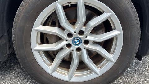 2022 BMW X5 xDrive45e