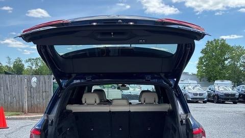 2022 BMW X5 xDrive45e