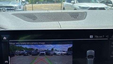 2022 BMW X5 xDrive45e