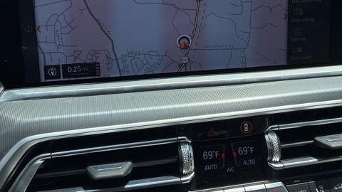 2022 BMW X5 xDrive45e