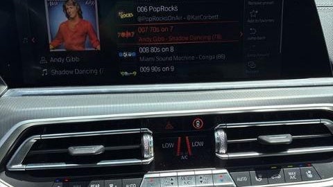 2022 BMW X5 xDrive45e