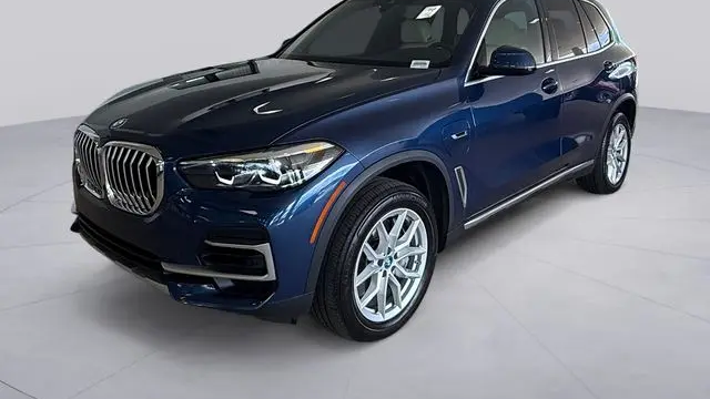 Preowned 2022 BMW X5 xDrive45e for Sale