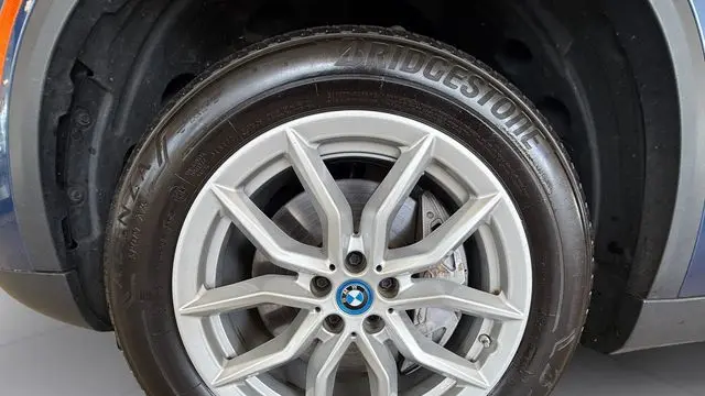 2022 BMW X5 xDrive45e
