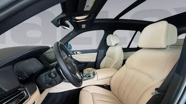 2022 BMW X5 xDrive45e