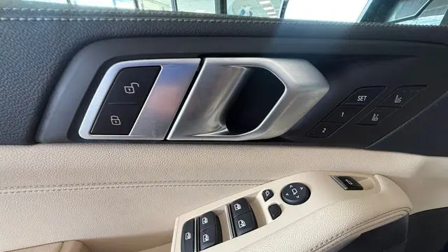 2022 BMW X5 xDrive45e