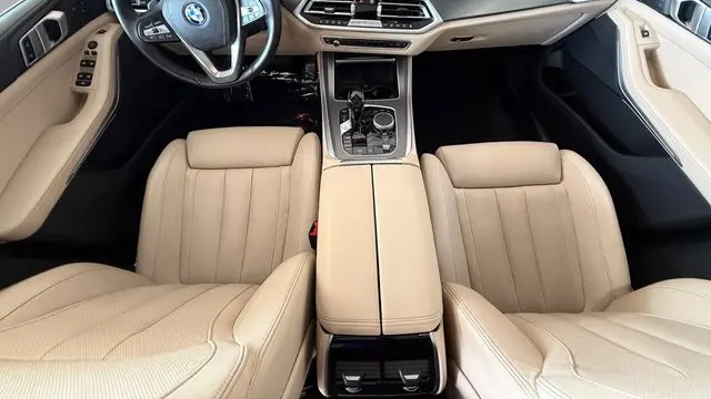 2022 BMW X5 xDrive45e