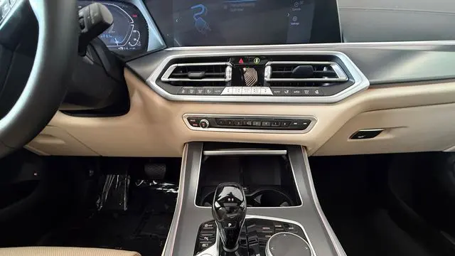 2022 BMW X5 xDrive45e