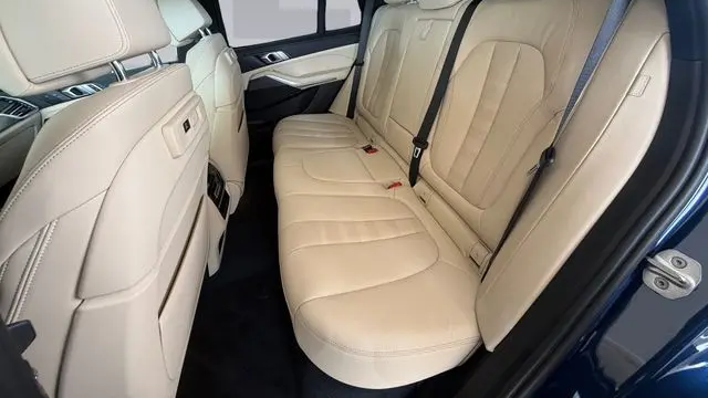 2022 BMW X5 xDrive45e