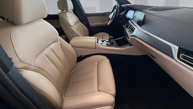 2022 BMW X5 xDrive45e