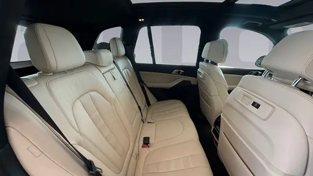 2022 BMW X5 xDrive45e