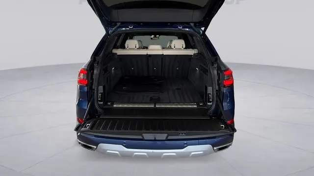 2022 BMW X5 xDrive45e