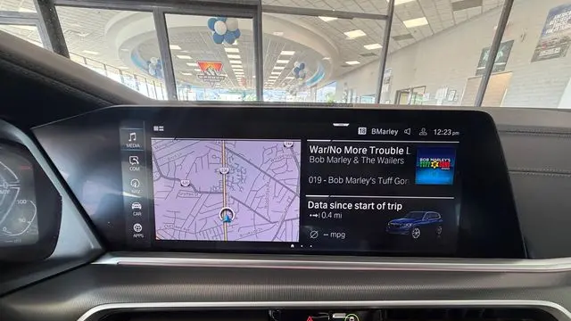 2022 BMW X5 xDrive45e