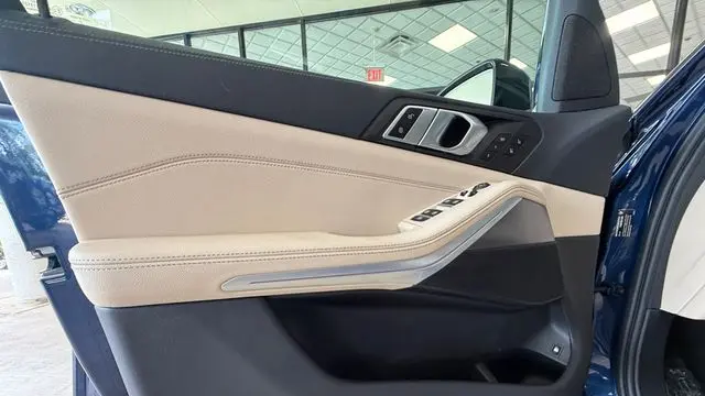 2022 BMW X5 xDrive45e