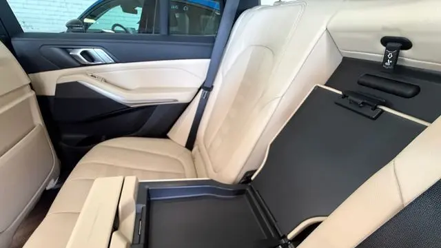 2022 BMW X5 xDrive45e