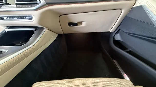 2022 BMW X5 xDrive45e