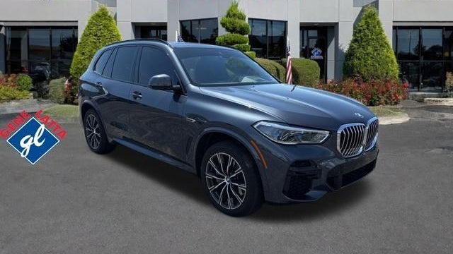 Preowned 2022 BMW X5 xDrive45e for Sale