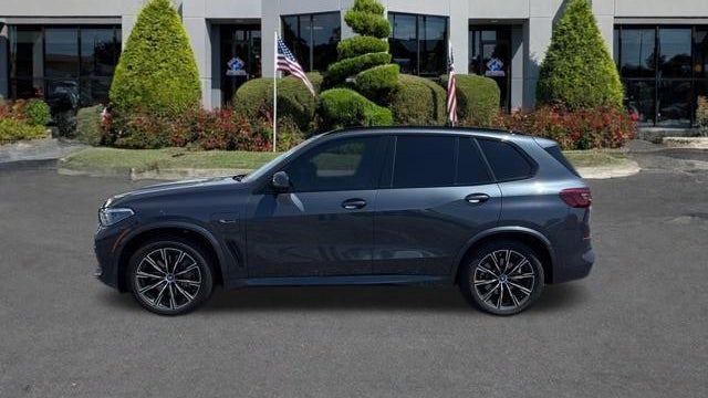 2022 BMW X5 xDrive45e