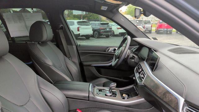 2022 BMW X5 xDrive45e