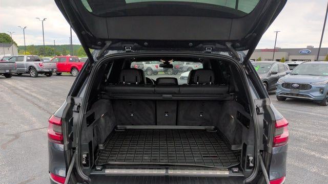 2022 BMW X5 xDrive45e