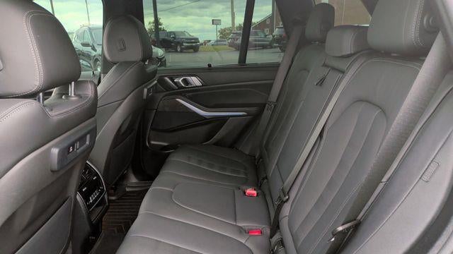 2022 BMW X5 xDrive45e