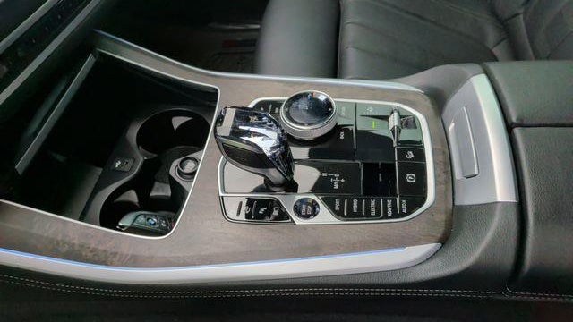 2022 BMW X5 xDrive45e