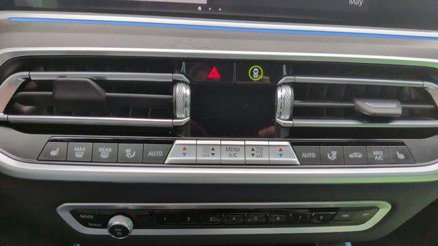 2022 BMW X5 xDrive45e