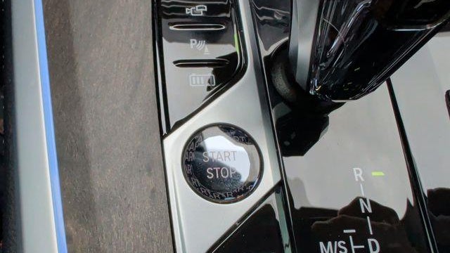 2022 BMW X5 xDrive45e