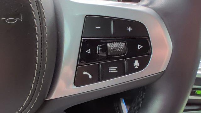 2022 BMW X5 xDrive45e
