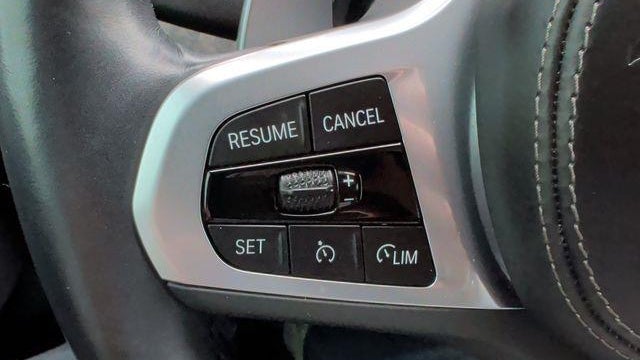 2022 BMW X5 xDrive45e
