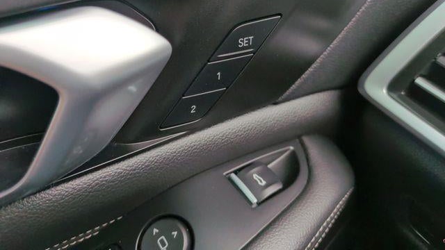 2022 BMW X5 xDrive45e