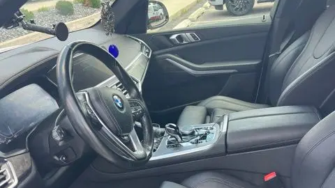 2022 BMW X5 xDrive45e