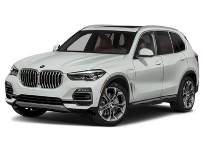 Photo of a 2022 BMW X5 AWD Xdrive45e 4DR Sports Activity Vehicle for sale