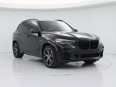 Photo of a 2023 BMW X5 AWD Xdrive45e 4DR Sports Activity Vehicle for sale