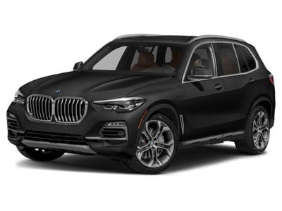 2023 BMW X5 AWD Xdrive45e 4DR Sports Activity Vehicle