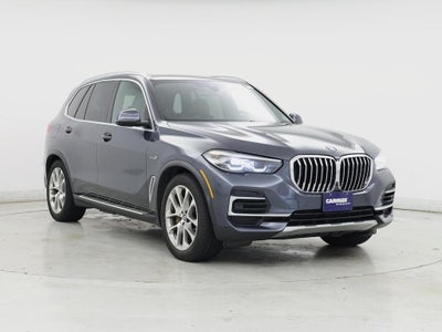 2022 BMW X5 AWD Xdrive45e 4DR Sports Activity Vehicle