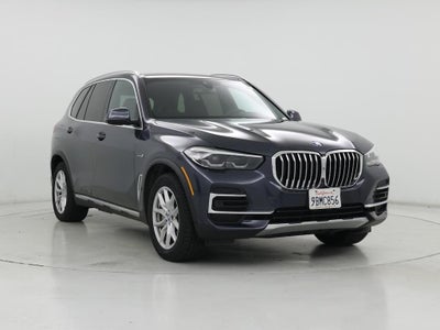 Photo of a 2022 BMW X5 AWD Xdrive45e 4DR Sports Activity Vehicle for sale