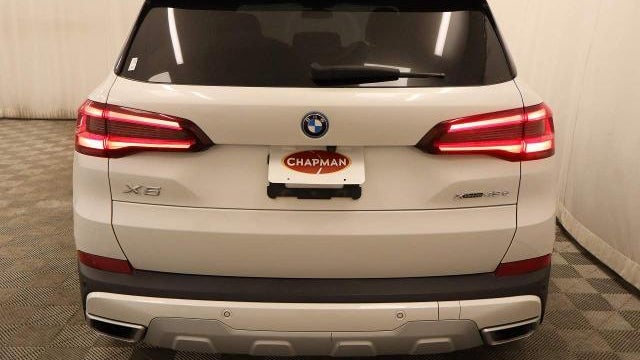2023 BMW X5 xDrive45e